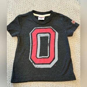 Ohio State Buckeyes Homage tee 2T